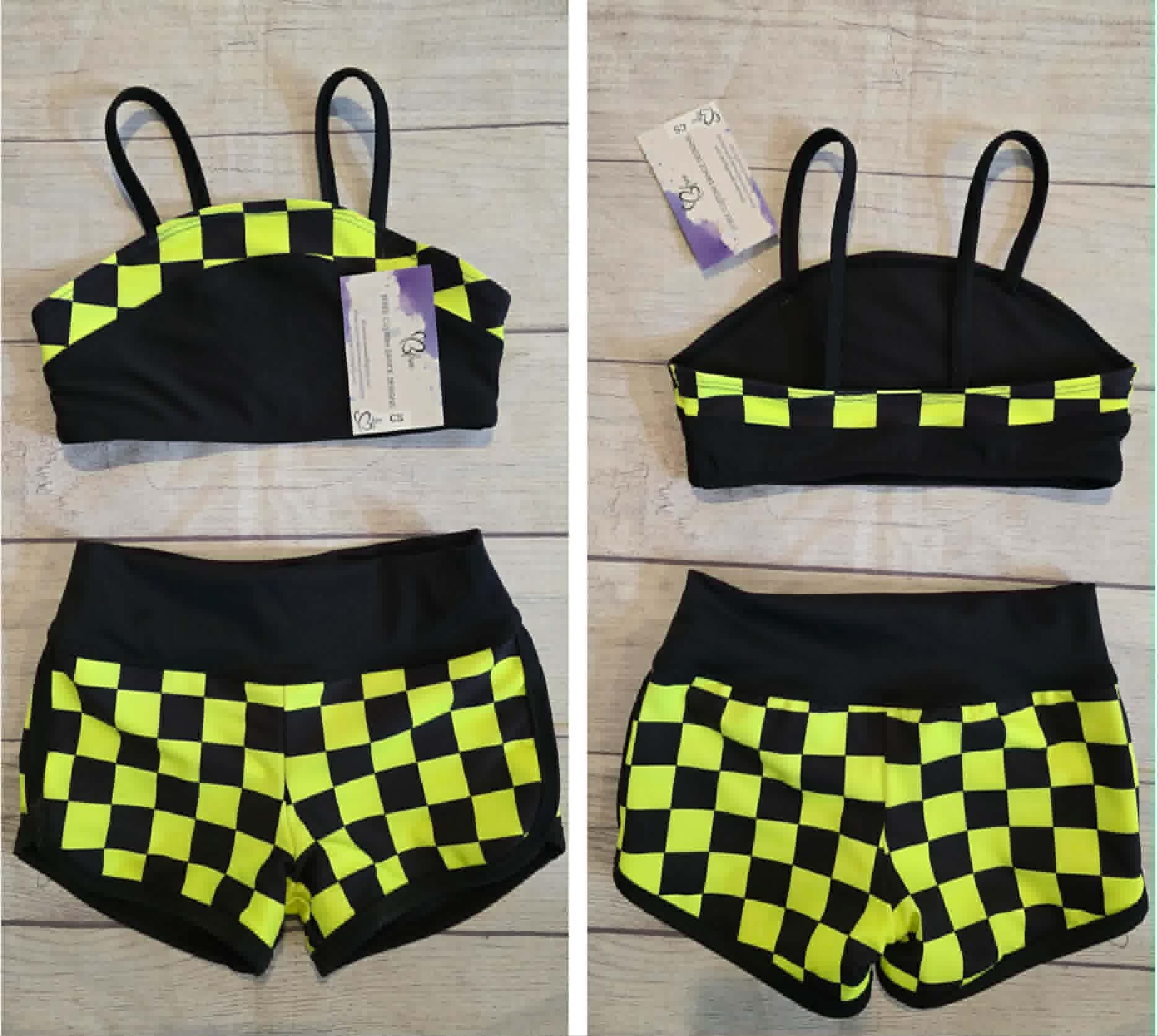 Electric Check Collection