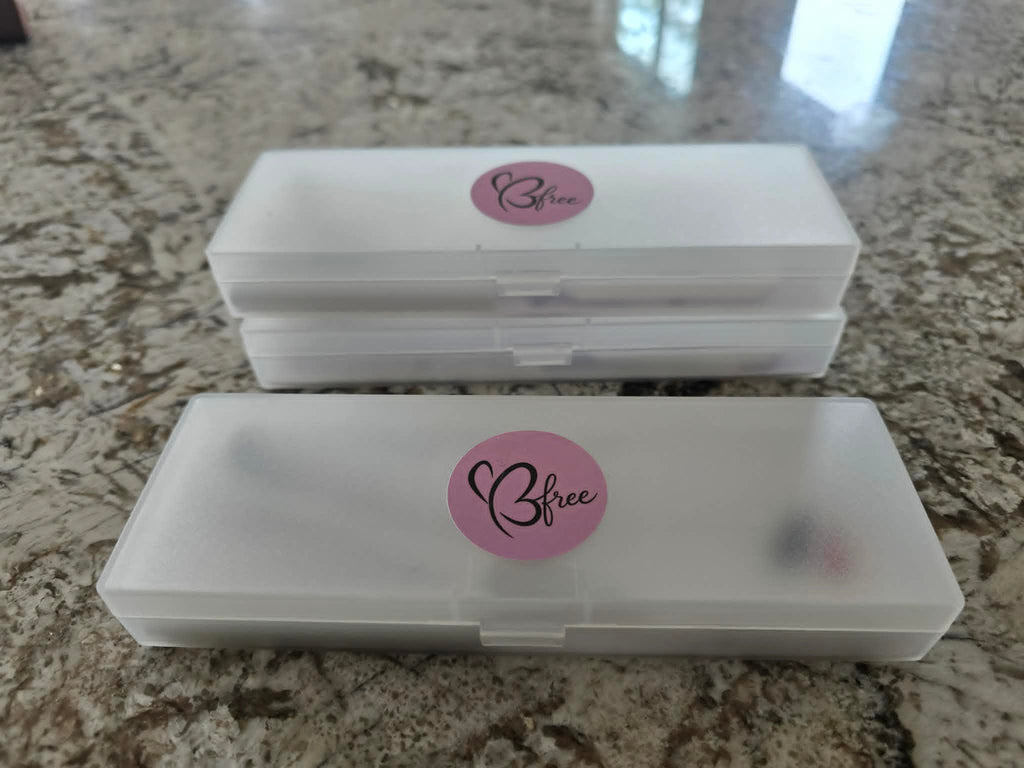 BFree Sparkle Station - Rhinestoning Starter Kit