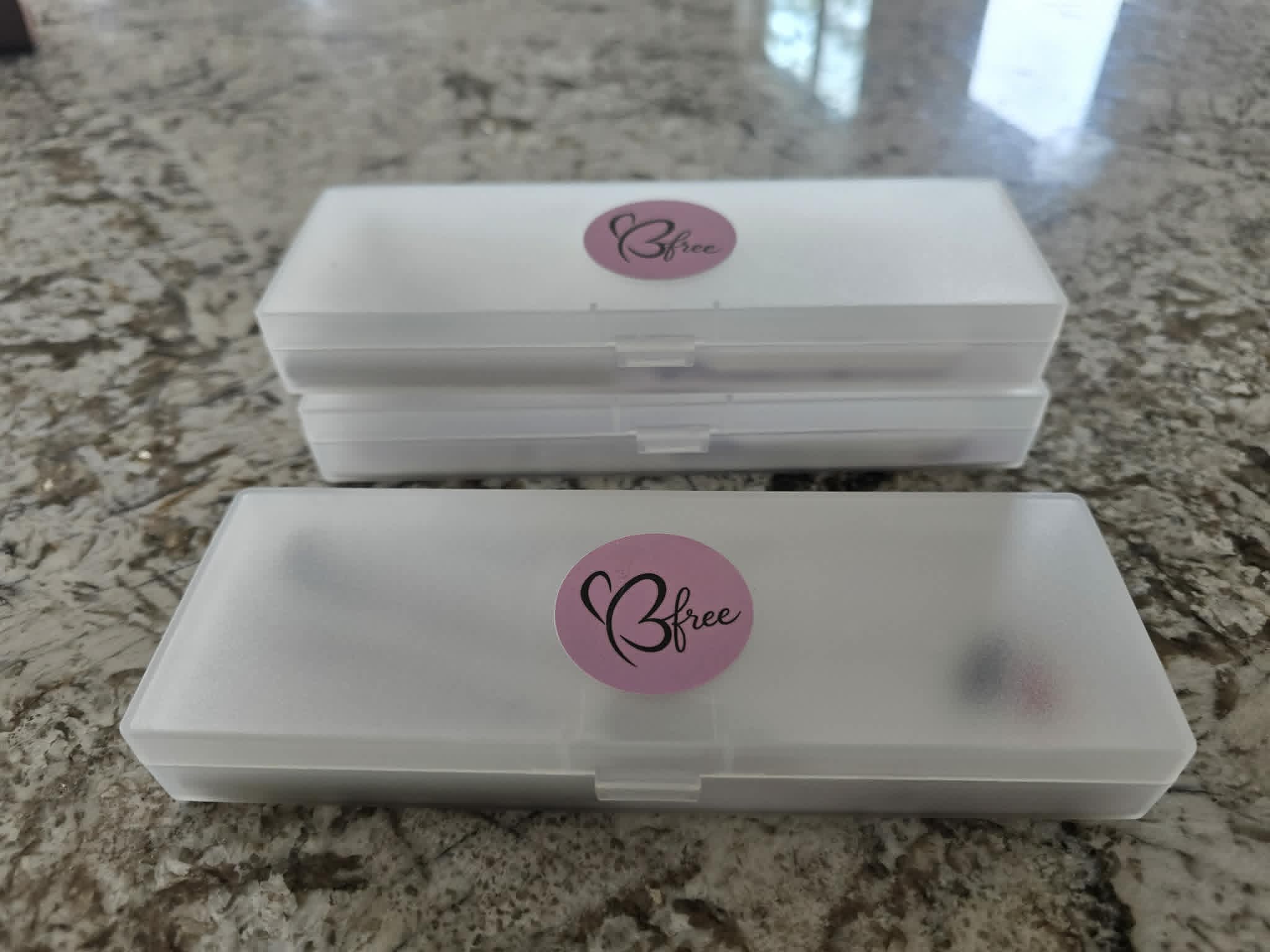 BFree Sparkle Station - Rhinestoning Starter Kit