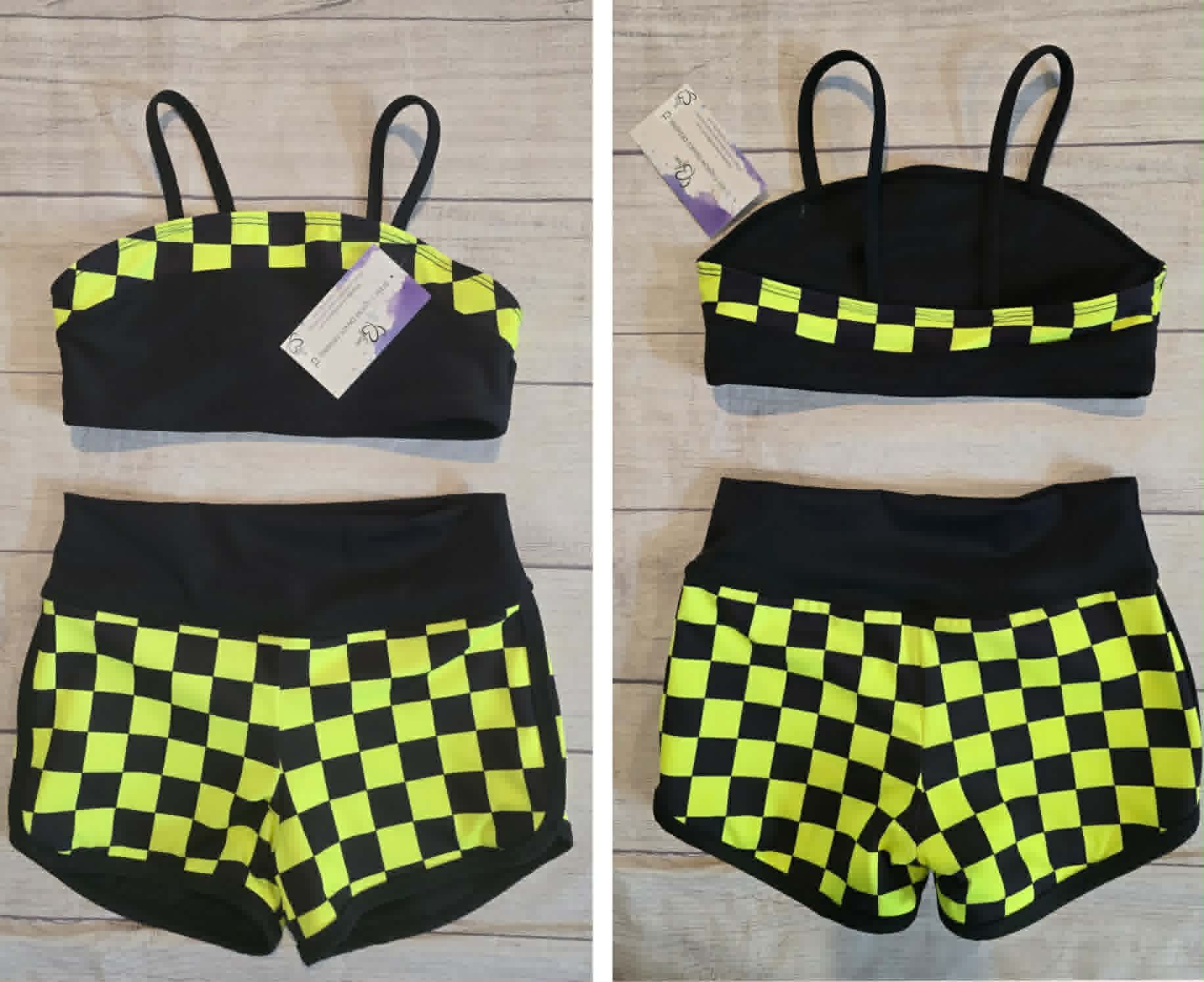 Electric Check Collection