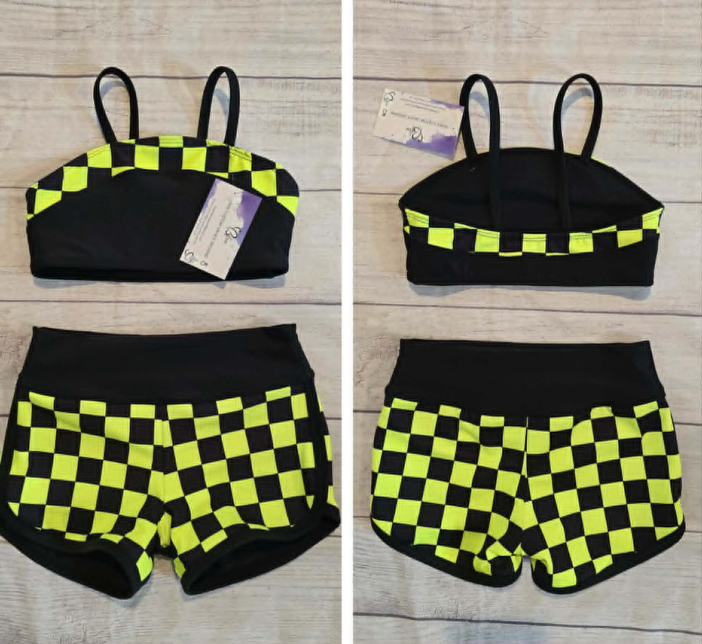 Electric Check Collection