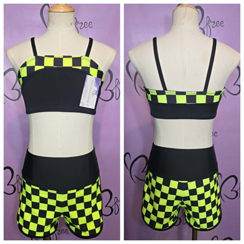 Electric Check Collection
