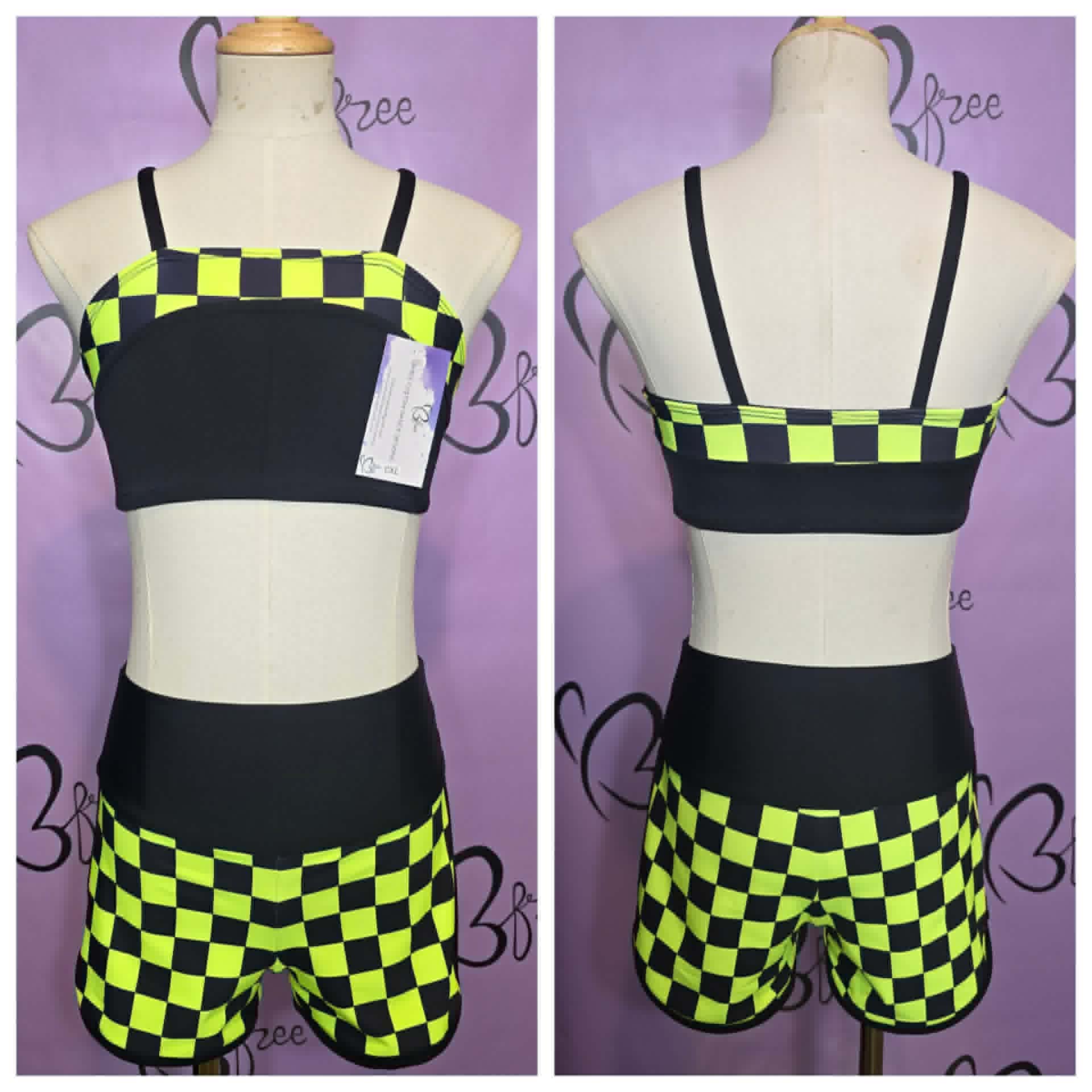 Electric Check Collection