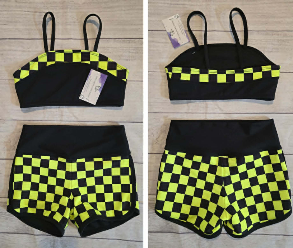 Electric Check Collection