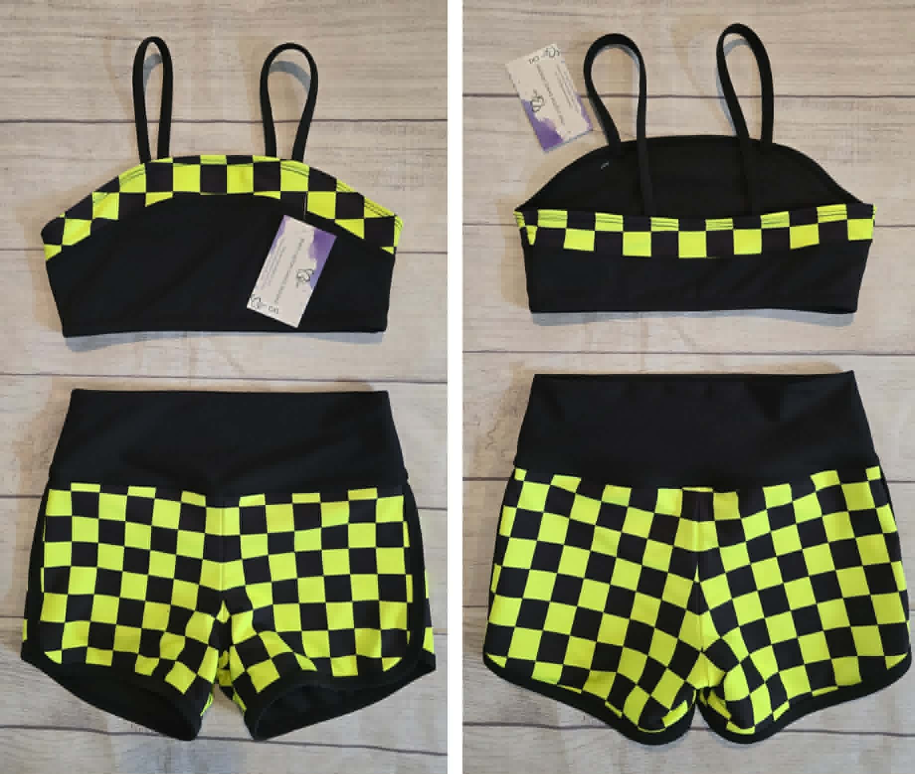 Electric Check Collection