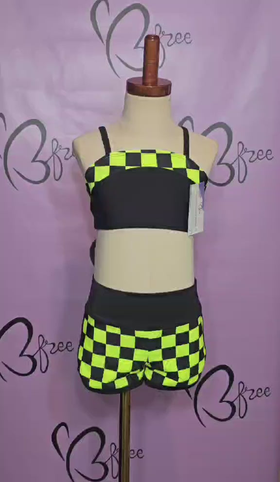 Electric Check Collection